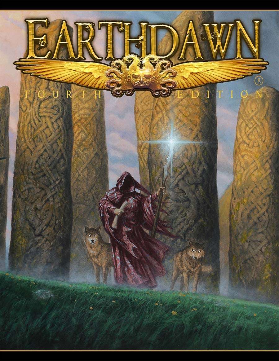 Earthdawn 4th Edition Pdf Download