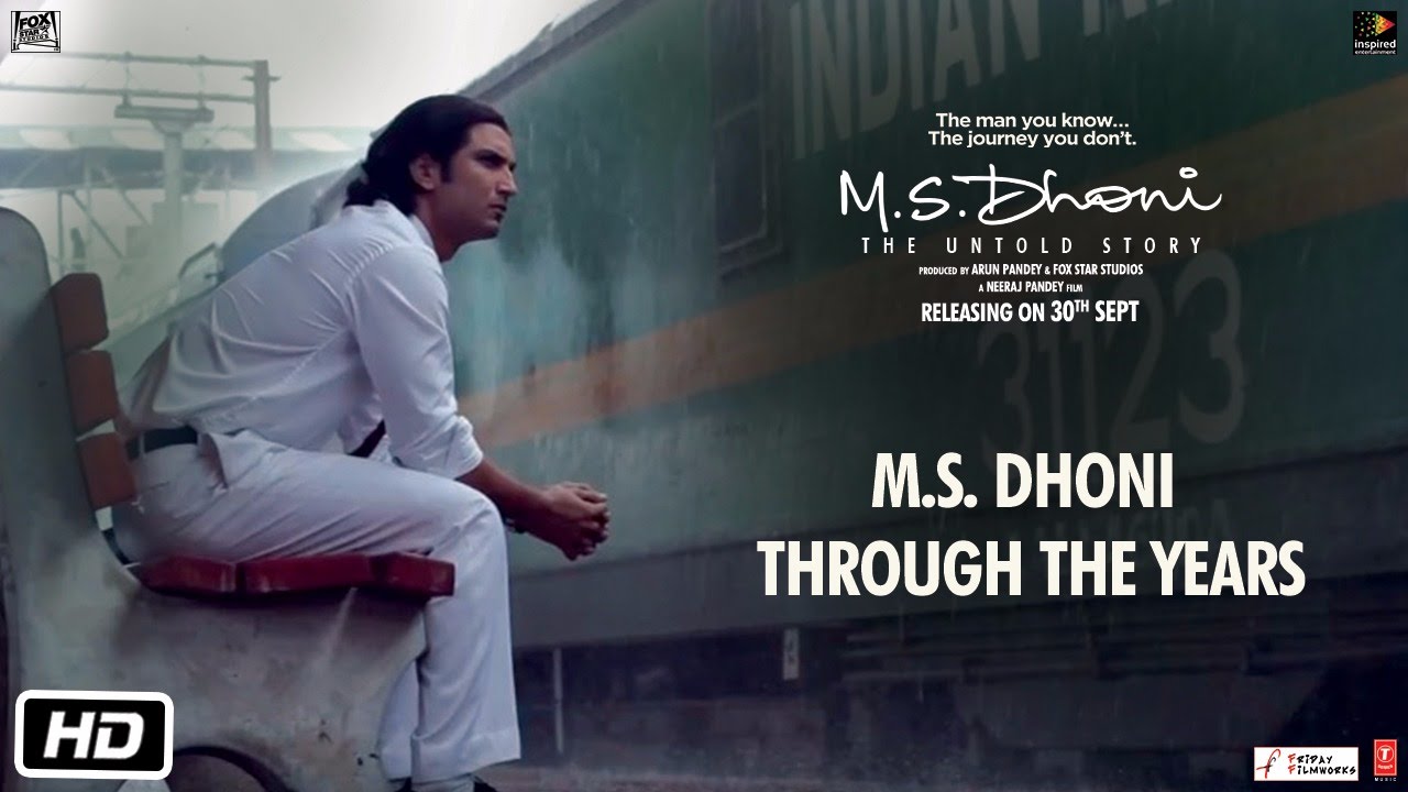 Ms Dhoni Movie Download In Hd